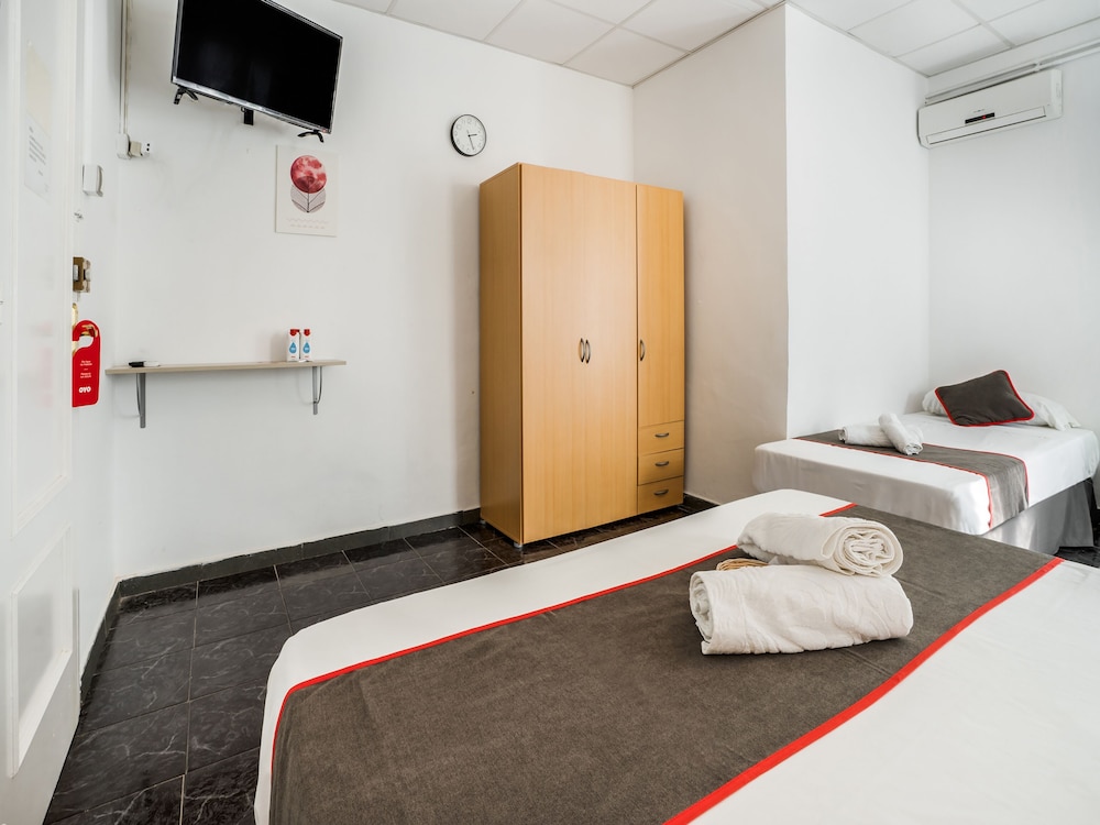 Hostal El Patio de la Luna by Vivere Stays 9/45