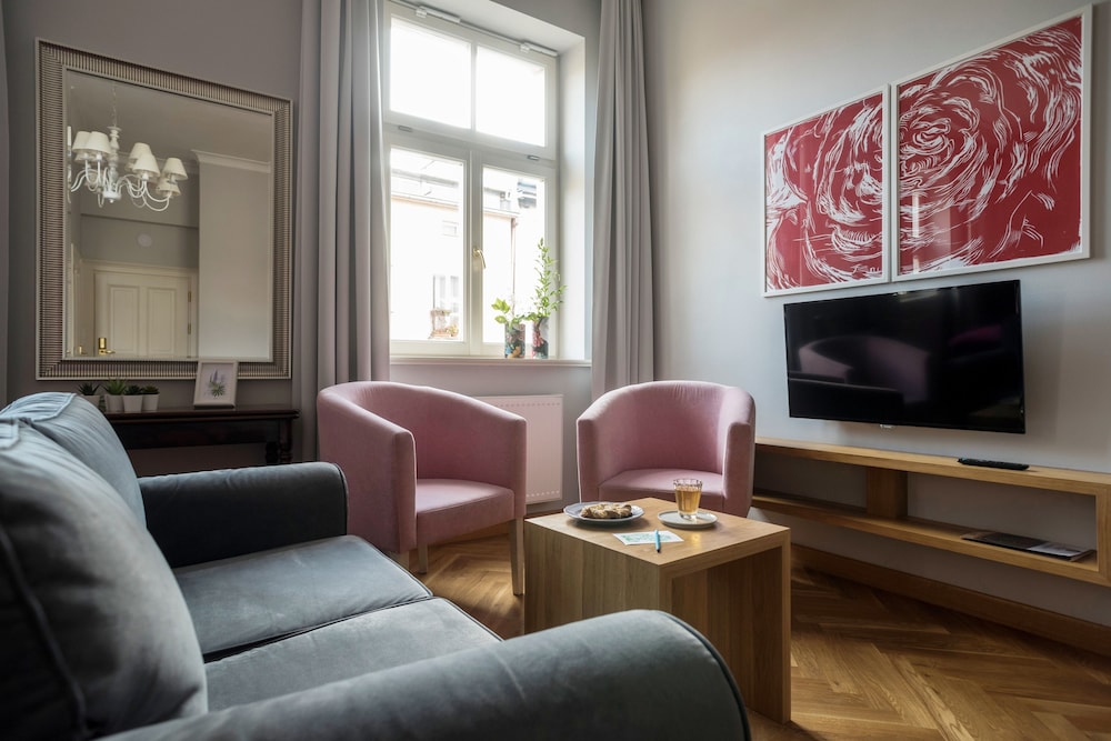 Apart Residence Tww Krakow 20/50