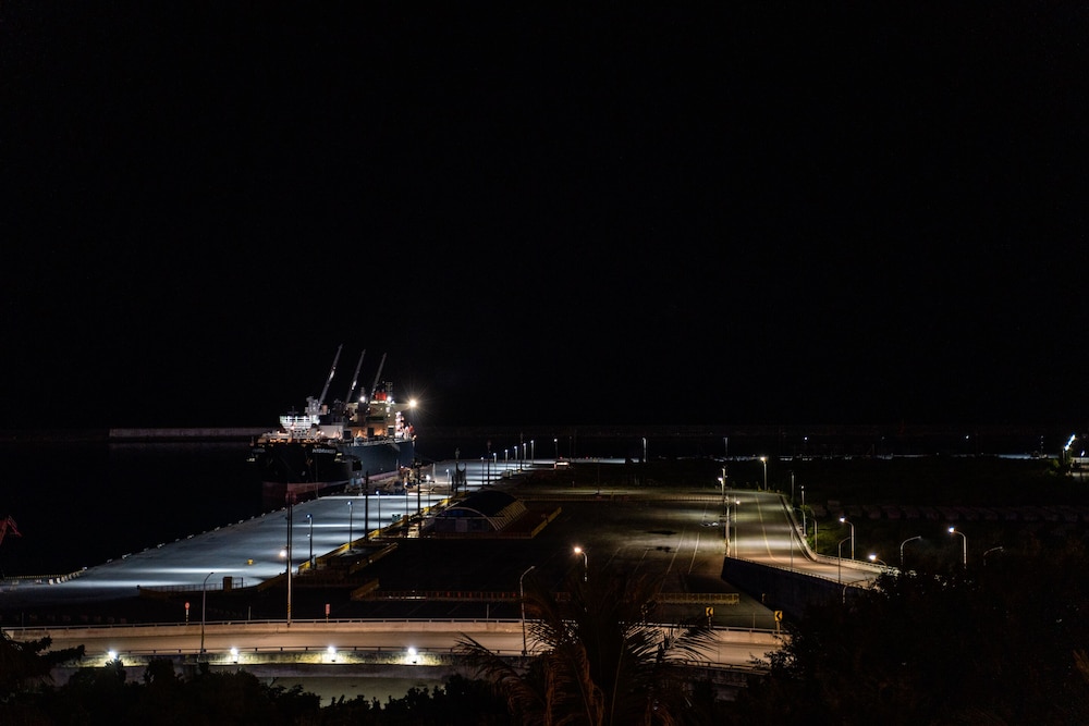 Hotel Ocean 5/32