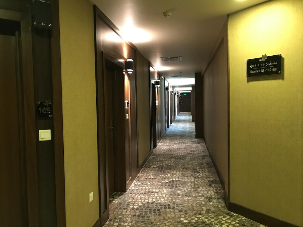 لي لي للشقق المفروشة(Lily Hotel Suite Mubarraz) 22/46