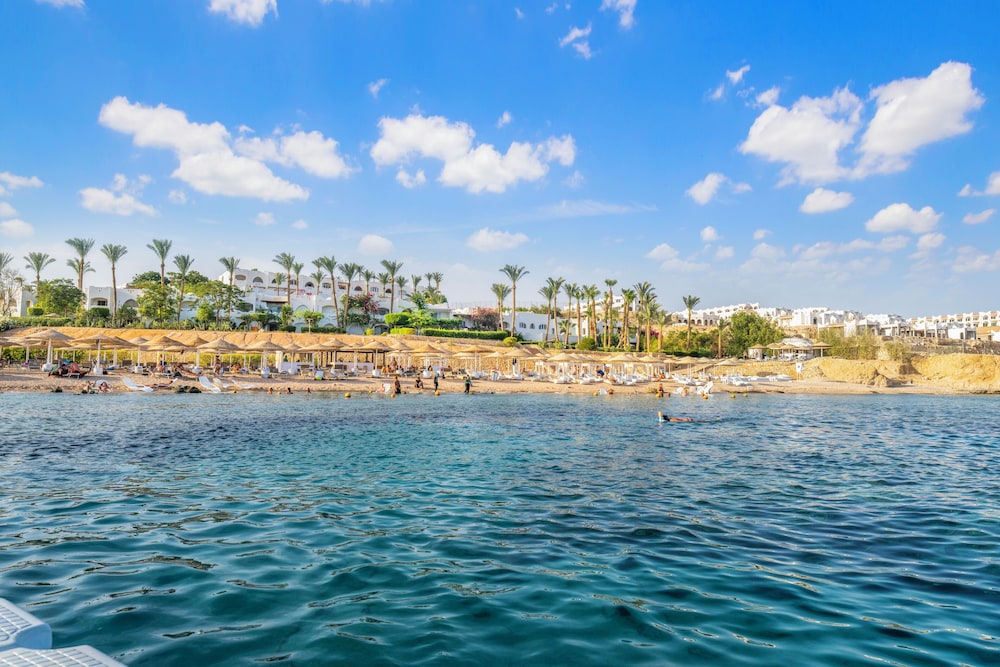 TOP Domina Coral Bay Resort 46/50