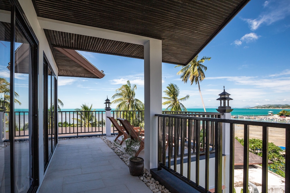 Samaya Wellness Resort 6/50