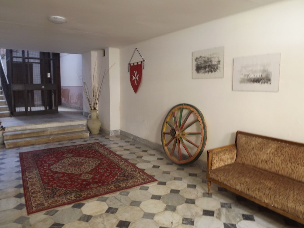I Cavalieri Di Malta 34/52