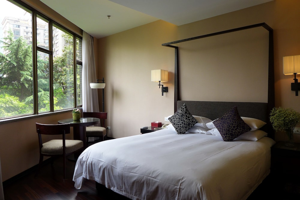 Ssaw Boutique Hotel Shanghai Hongkou 27/60