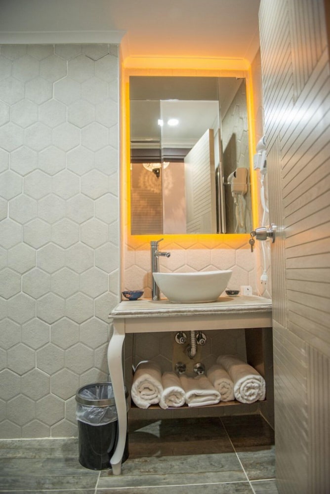 La Vie Konak Hotel 21/21