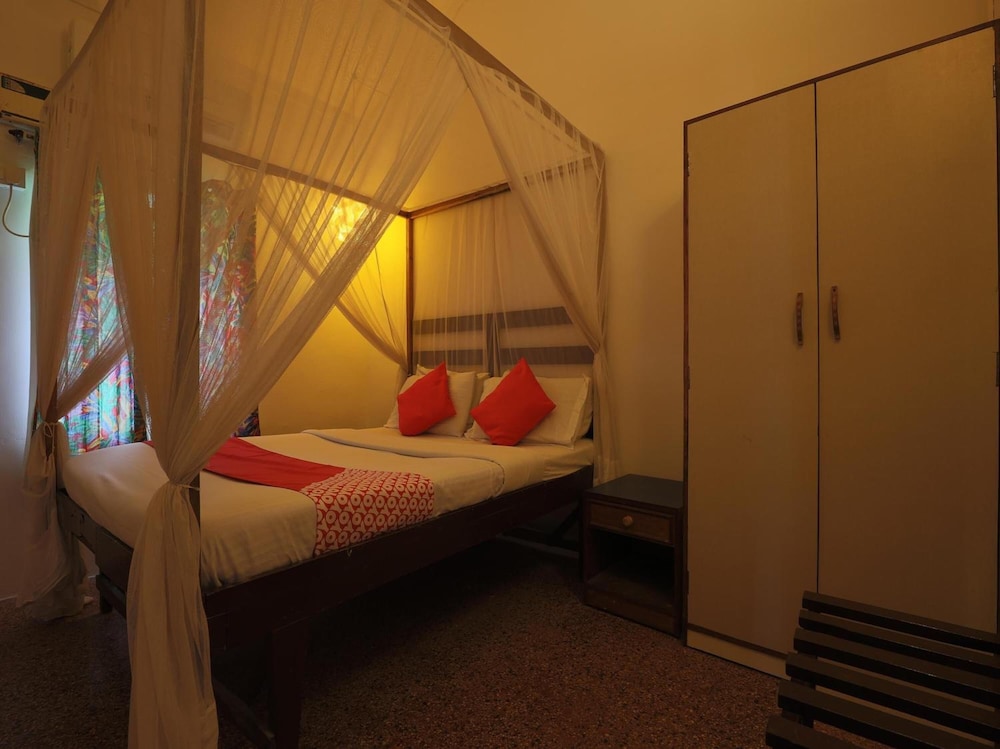 Ocean View Goan Beach House 23/49