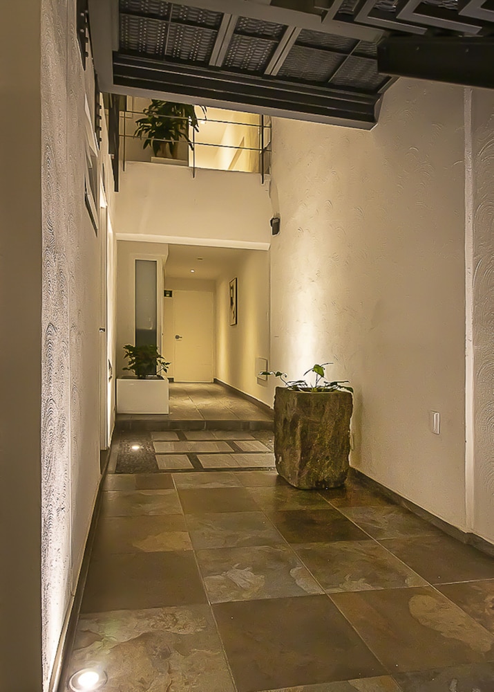 Hotel Boutique Maria 53/58