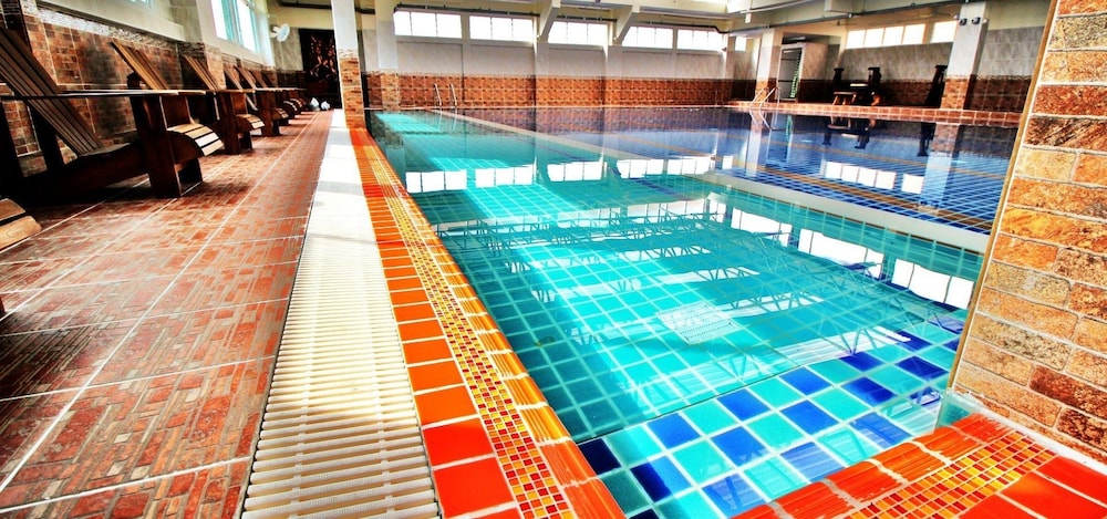 Ac Sport Village 25/47