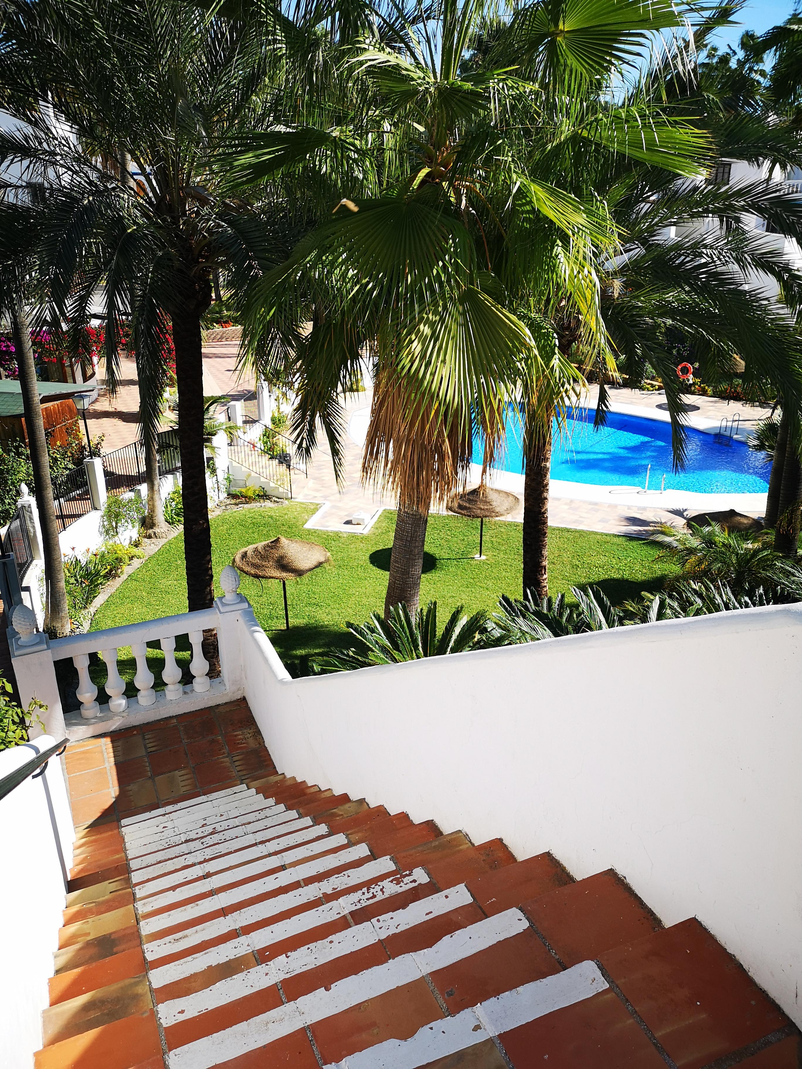 El Capistrano Village NICOSOL 2/4