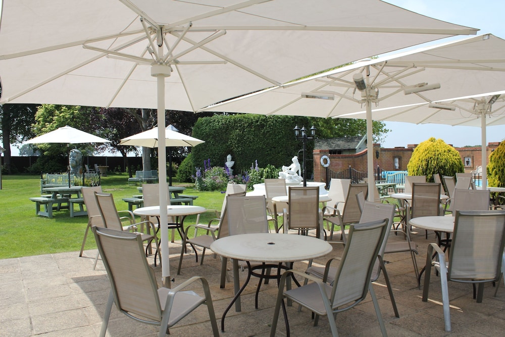 The Old Rectory Hotel 32/50