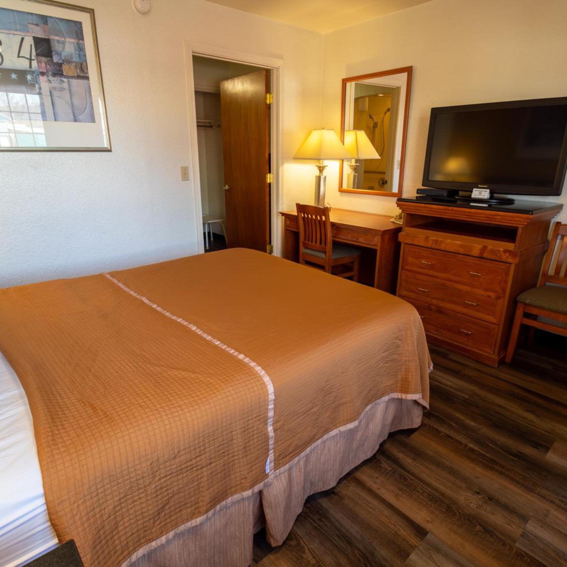 Hotel Inn Pendleton I-84 21/40
