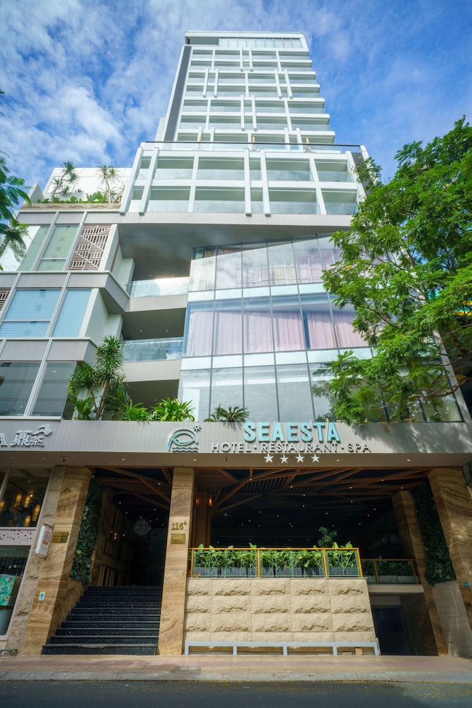 Seaesta Hotel Nha Trang 2/65