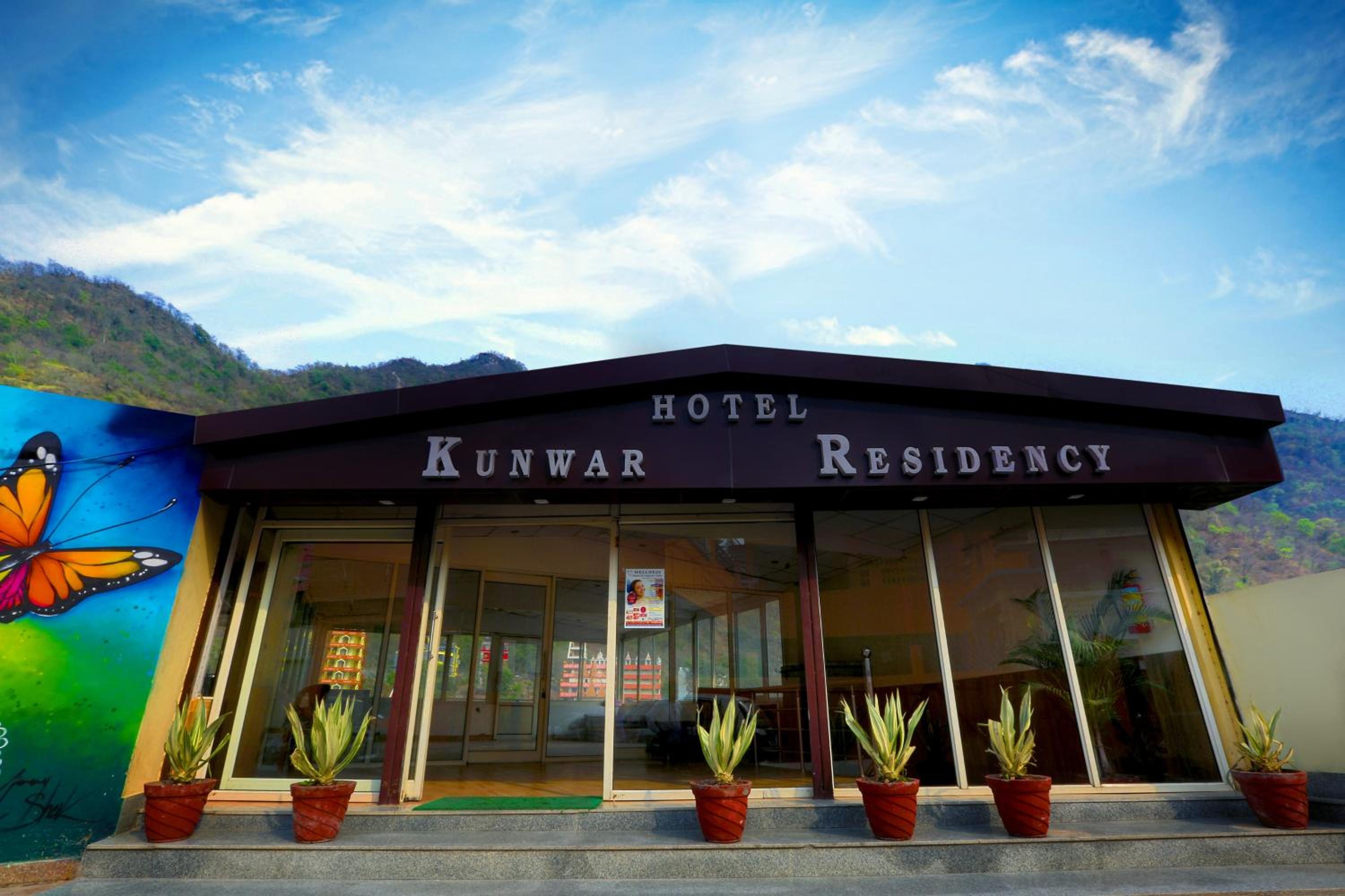 Kunwar Residency 3/31