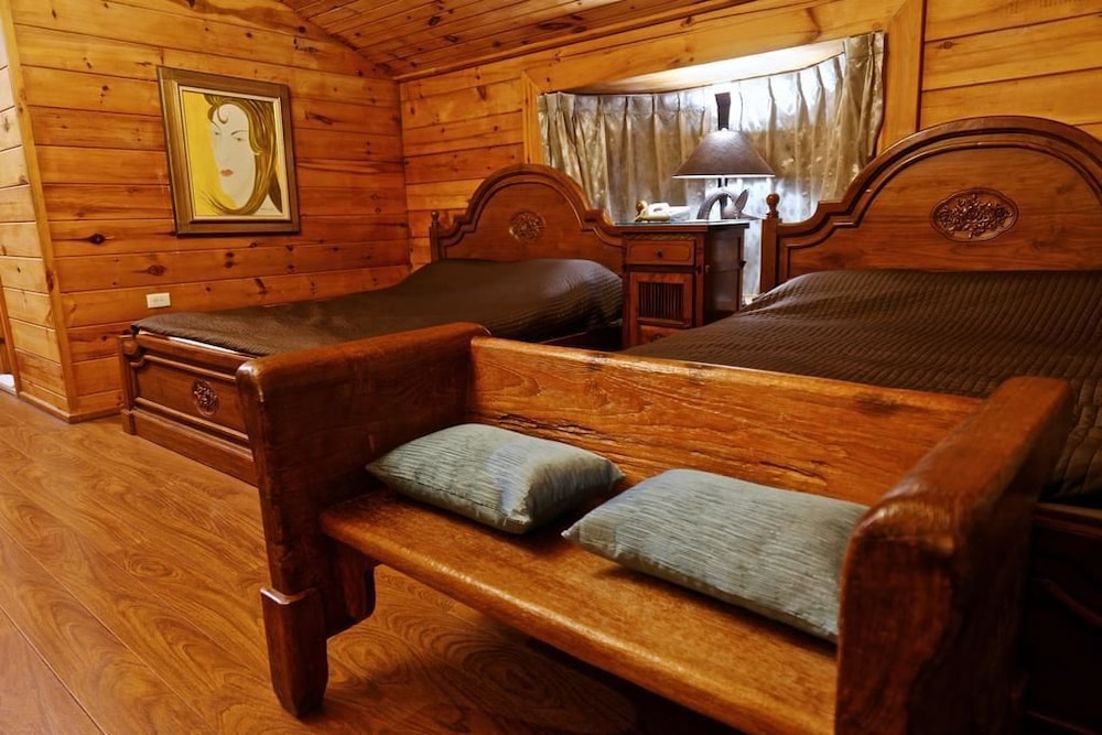 Sun Moon Lake Full House Resort 33/48