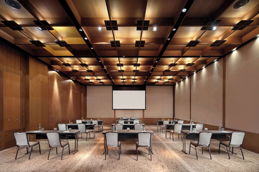 Radisson Blu Bali Uluwatu 62/72