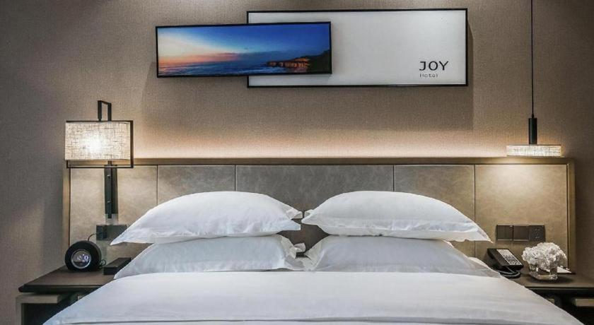 Joy Hotel Hangzhou 21/37