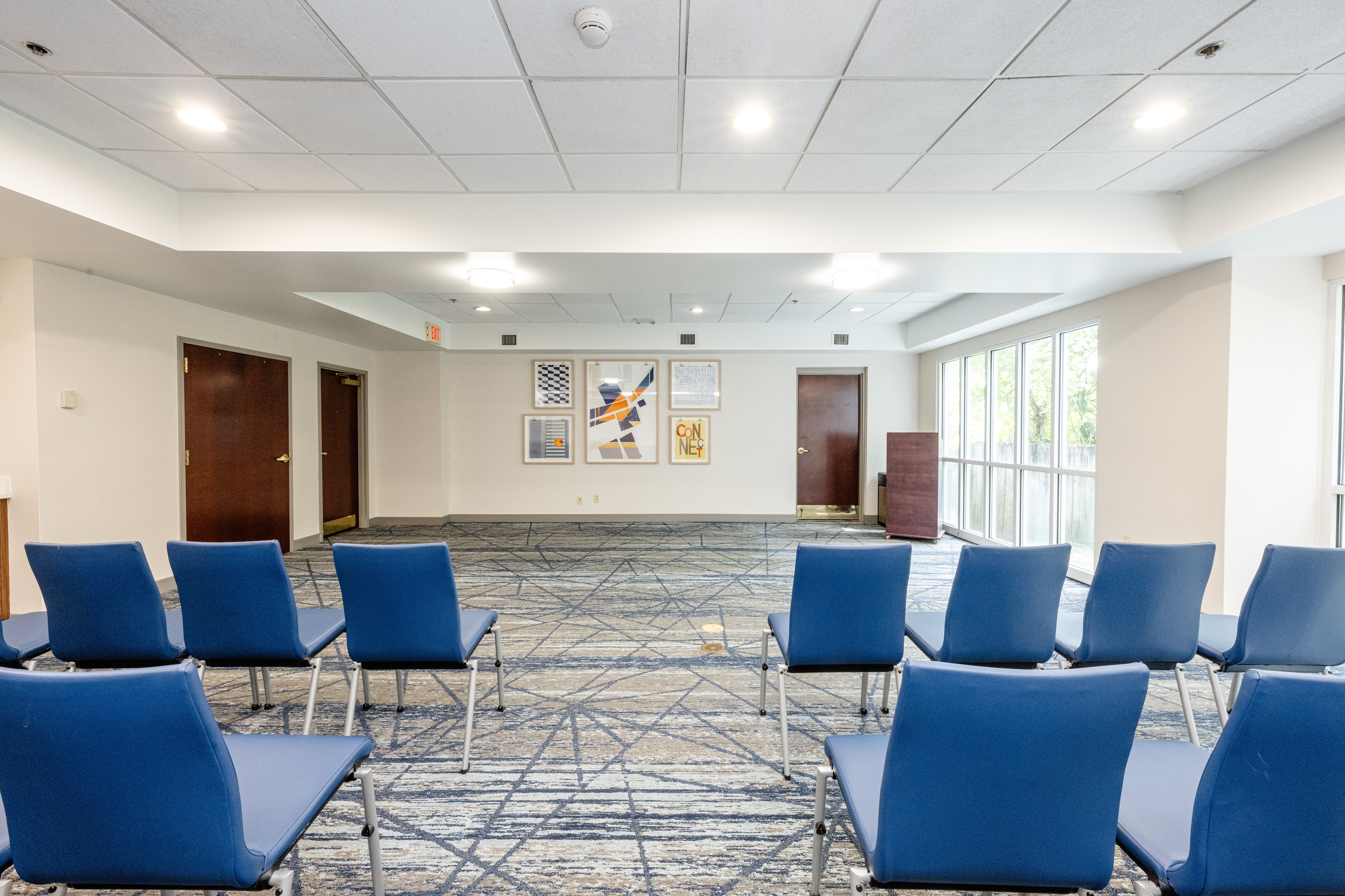 Holiday Inn Express Charleston Ashley Phosphate 22/30