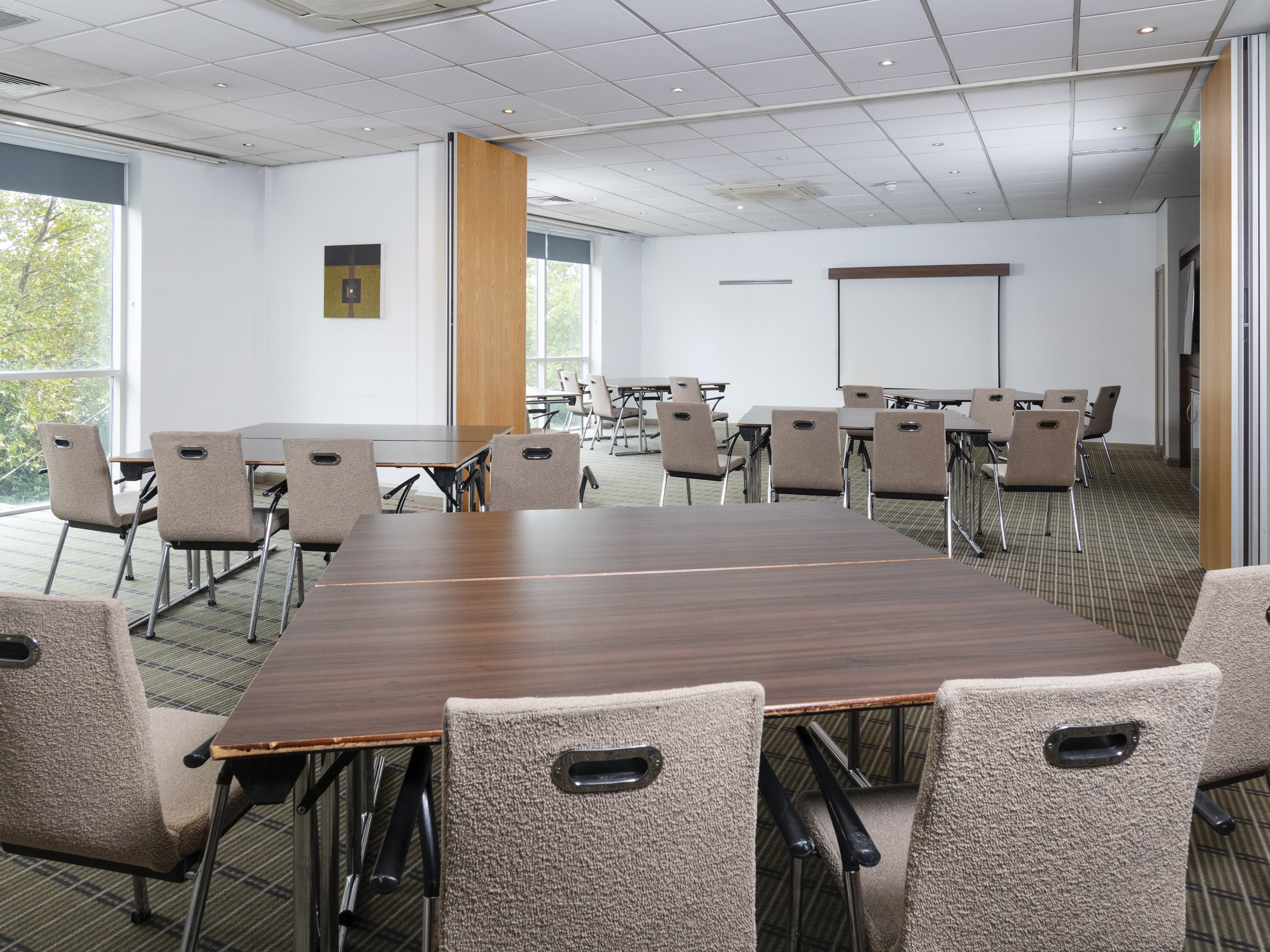 Holiday Inn Express London - Greenwich by IHG 21/32