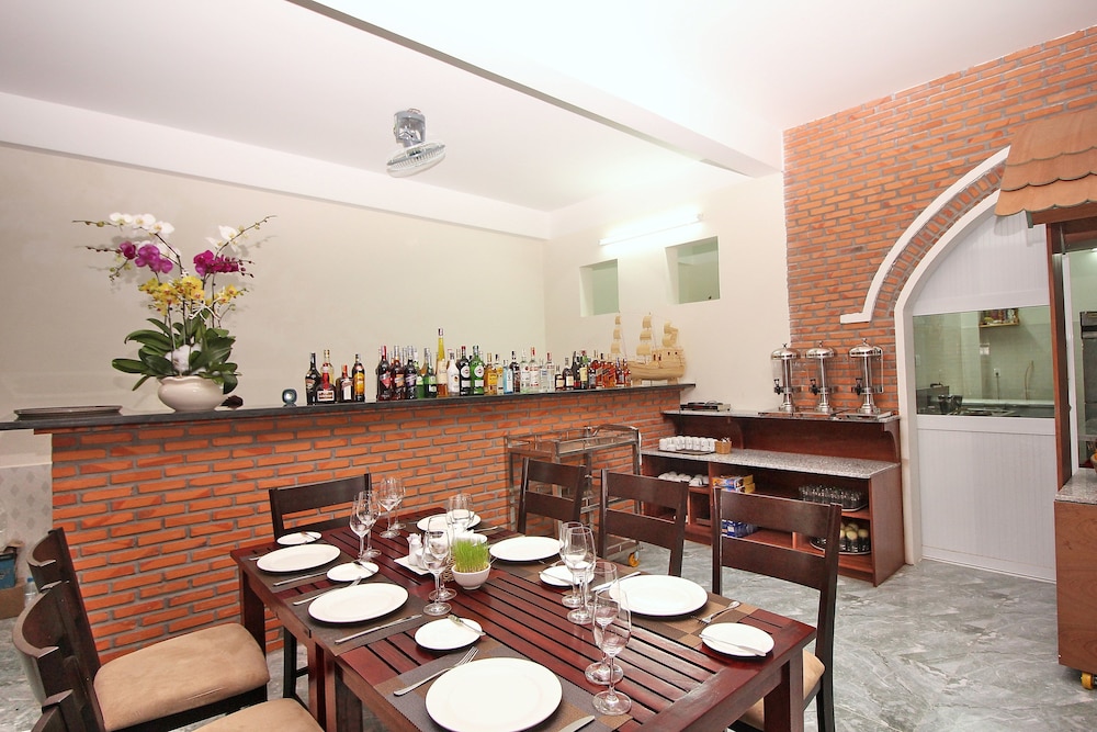 Ocean Place Mui Ne Resort 53/72