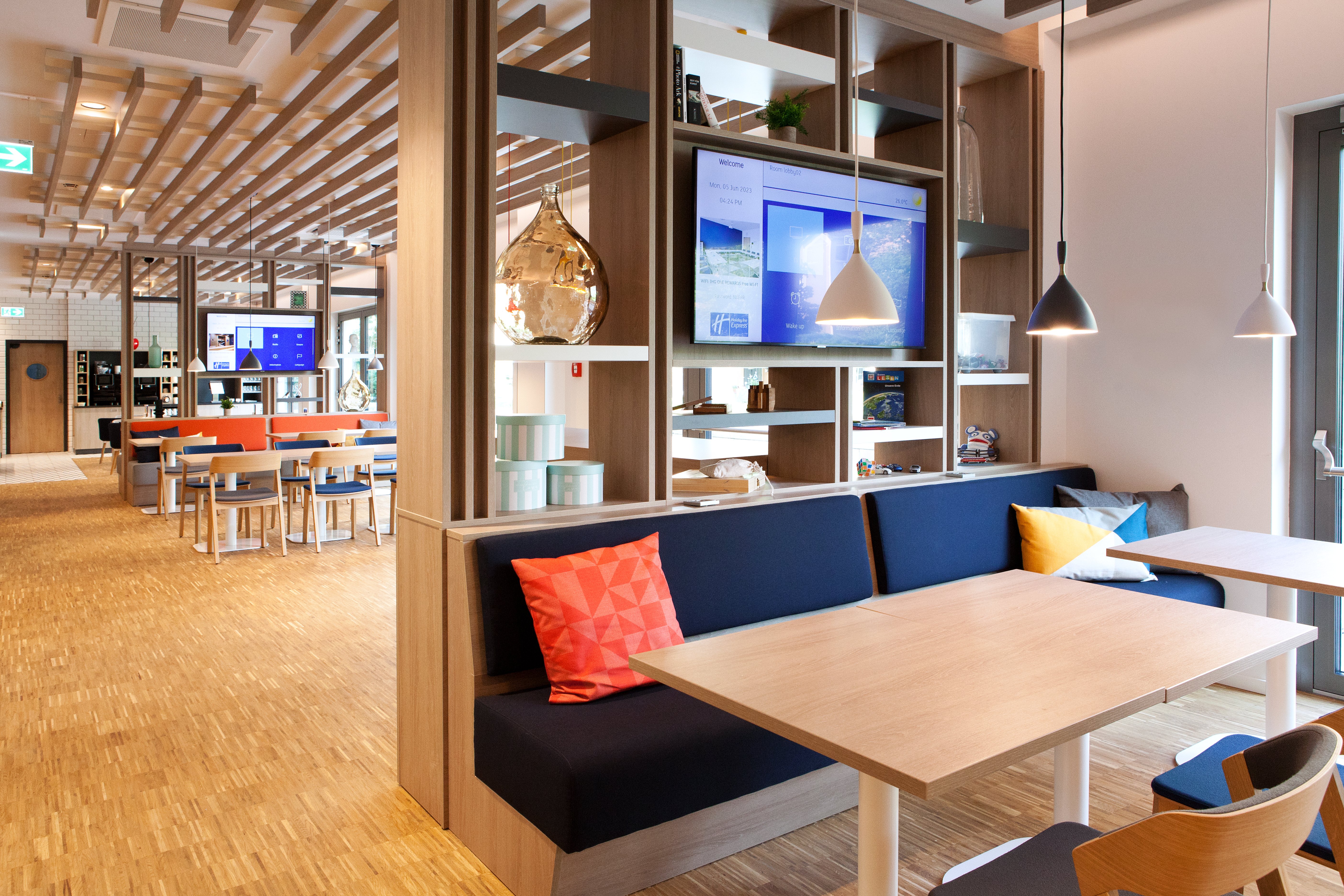 Holiday Inn Express Furth, an IHG Hotel 37/59