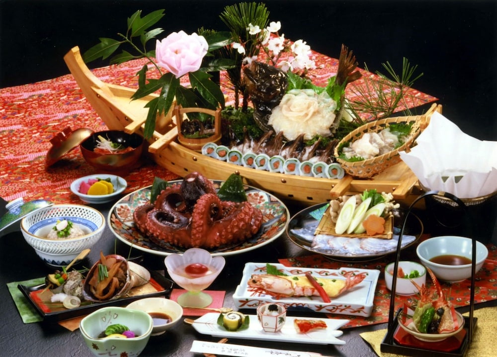 Shinojima Royal Hotel Kasuiso 41/50