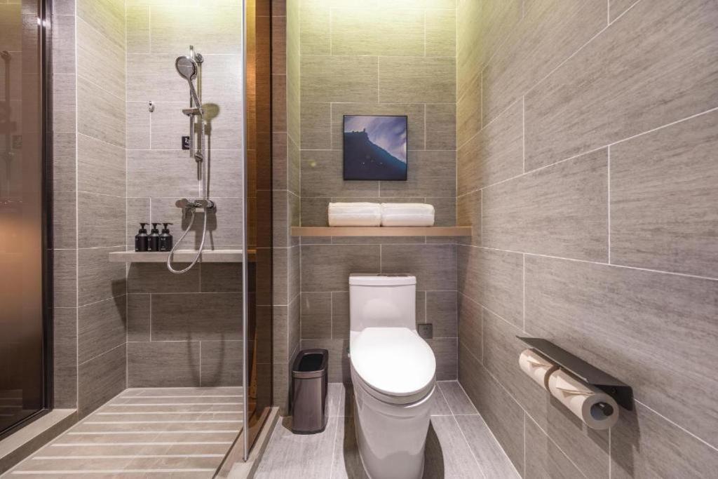 Atour Hotel Shanghai Wujiaochang Daxue Road 44/50