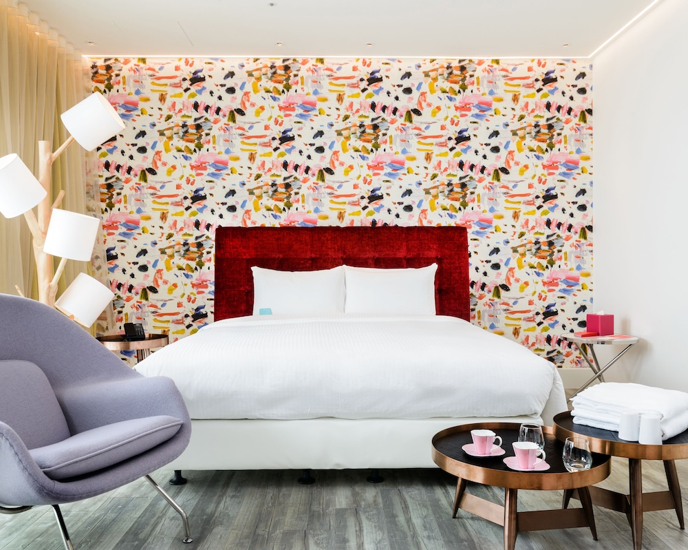HOTEL POISPOIS 23/56