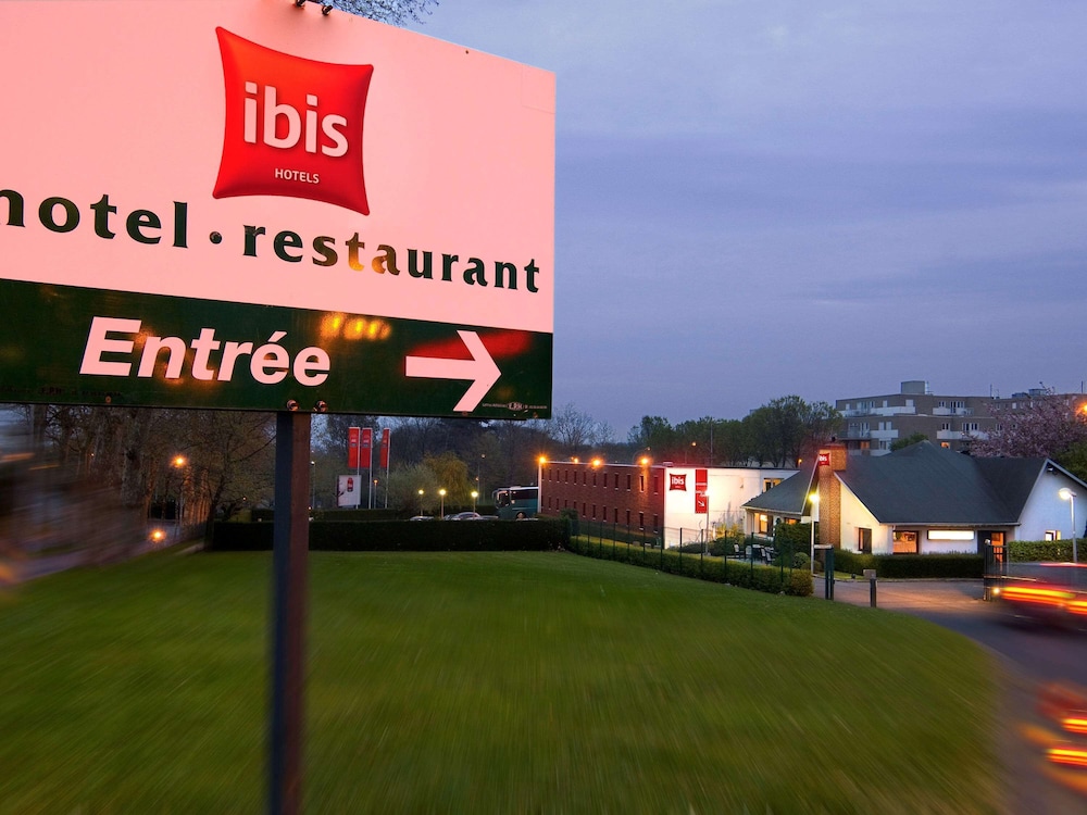 Ibis Dieppe Val Druel 57/65