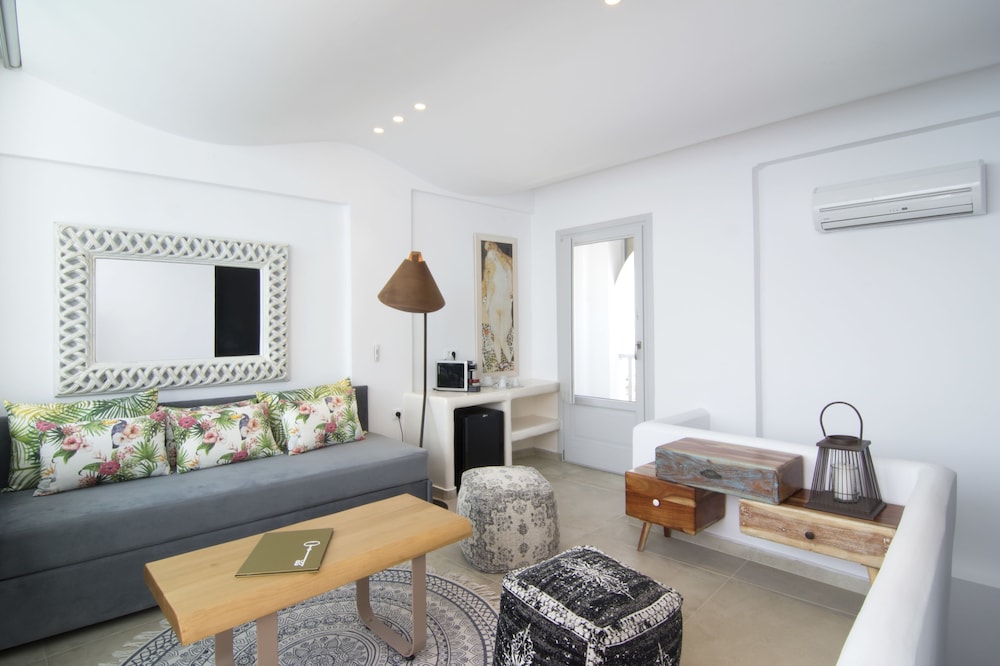 Santorini Secret Premium - Adults Only 25/43