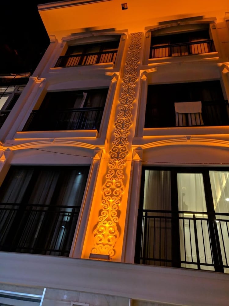 Basilissis Hotel 3/35