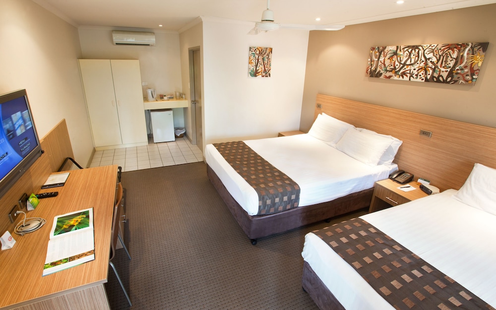 Cairns Colonial Club Resort 30/78