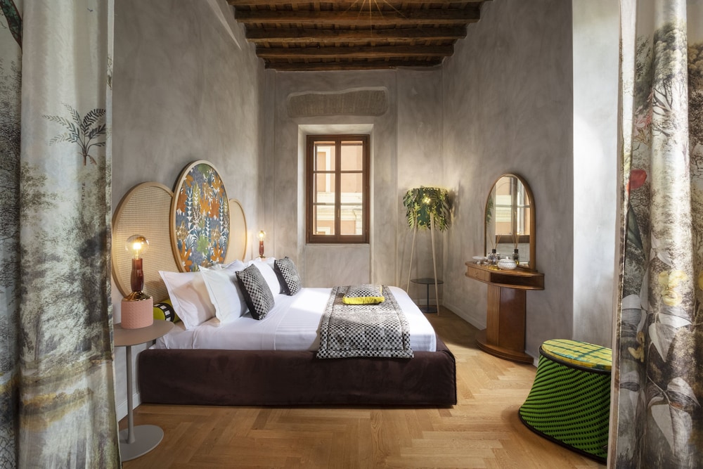 Palm Suite Manfredi 8/65