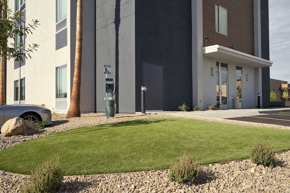 SpringHill Suites by Marriott Las Vegas Airport 24/29