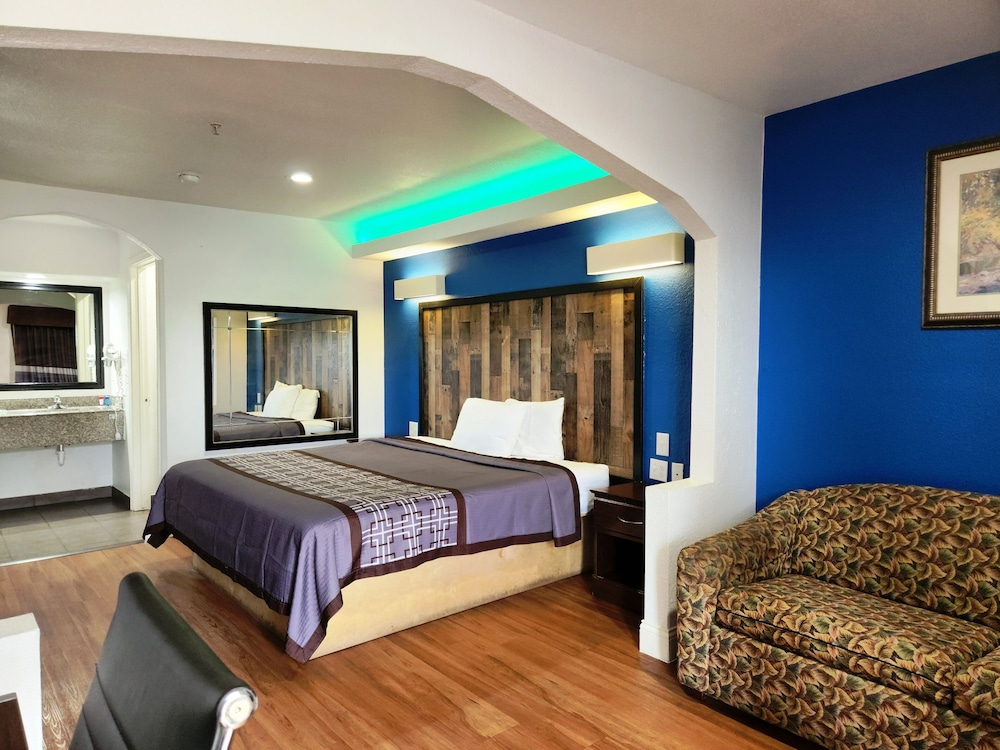 Express Inn 12/60