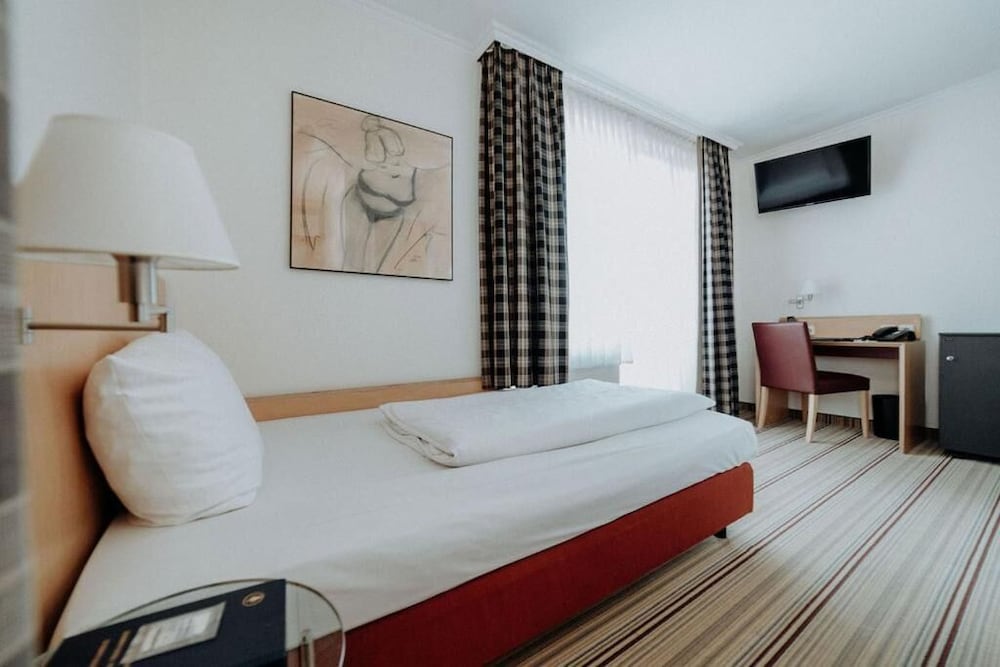 Hotel Ars Vivendi München 7/60