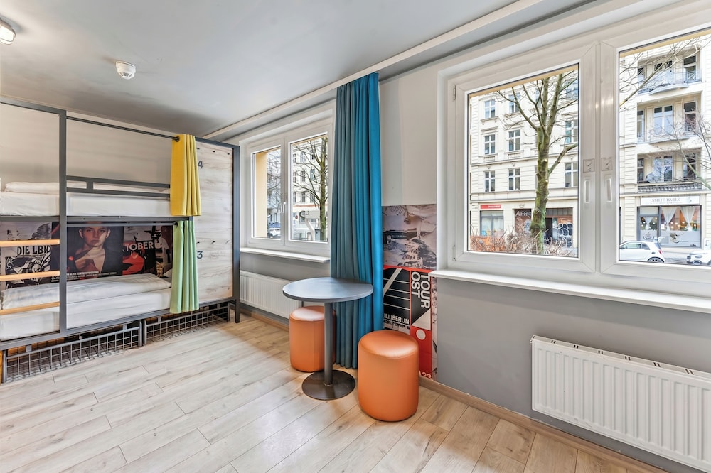 a&o Berlin Mitte 29/50
