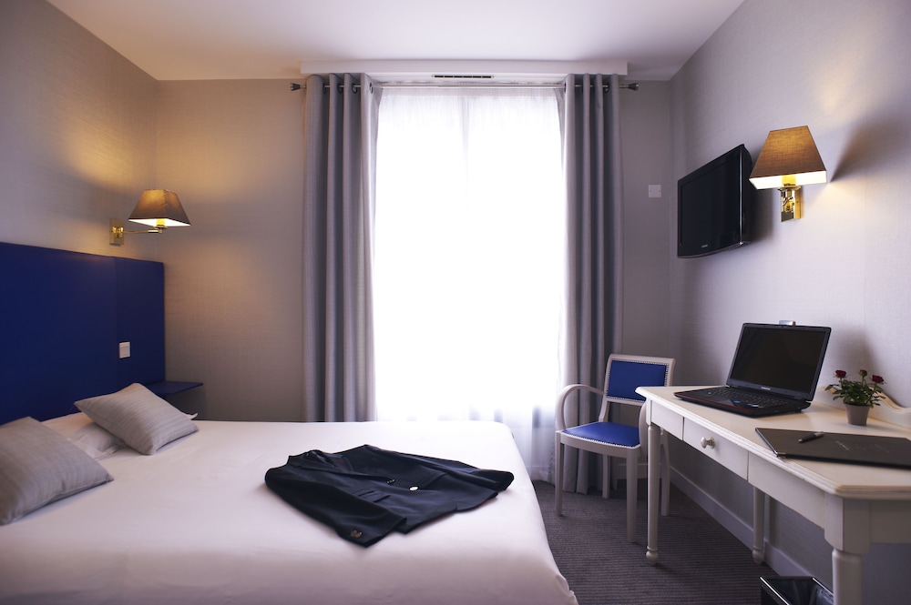 Hotel Lutetia Spa La Baule 9/50