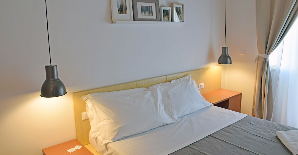 Bio Hotel Palermo 19/24