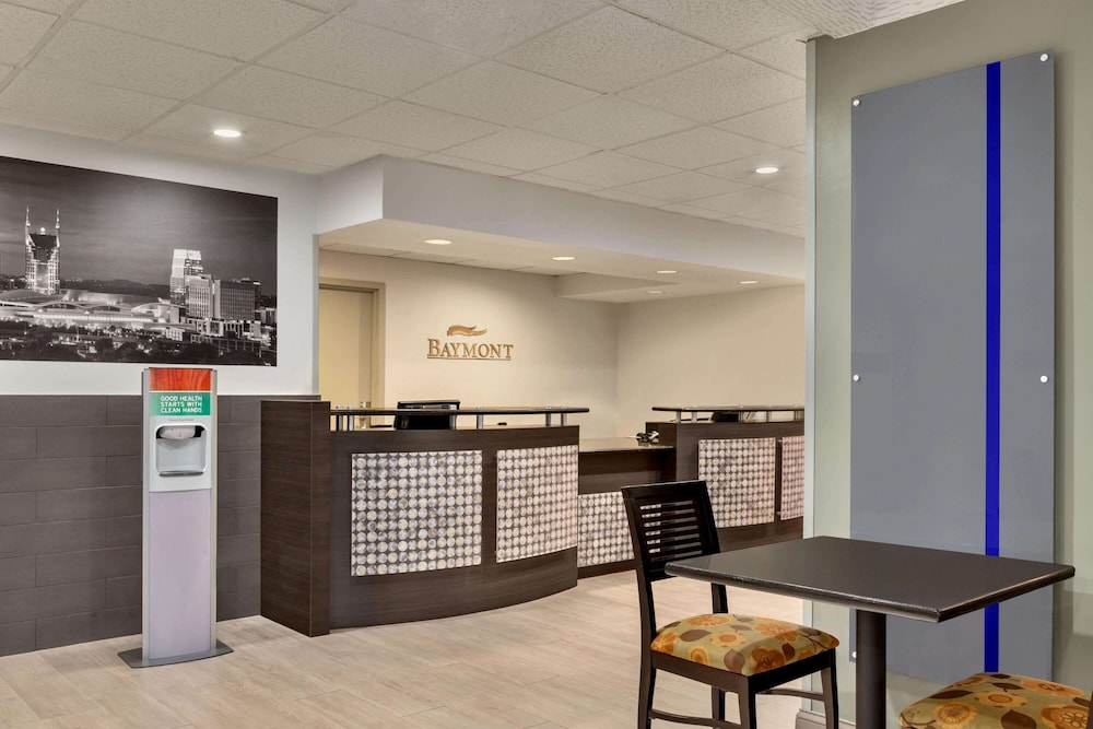 Baymont by Wyndham Nashville 15/53