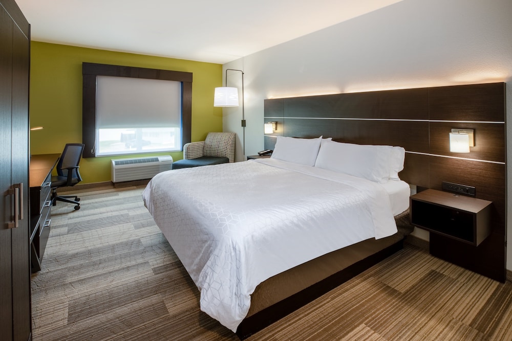 Holiday Inn Express & Suites Rockport - Bay View 17/51