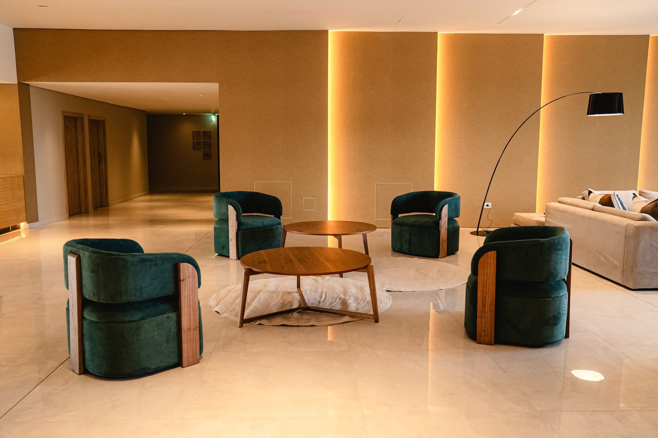 Howard Johnson by Wyndham Bahia Blanca 34/34