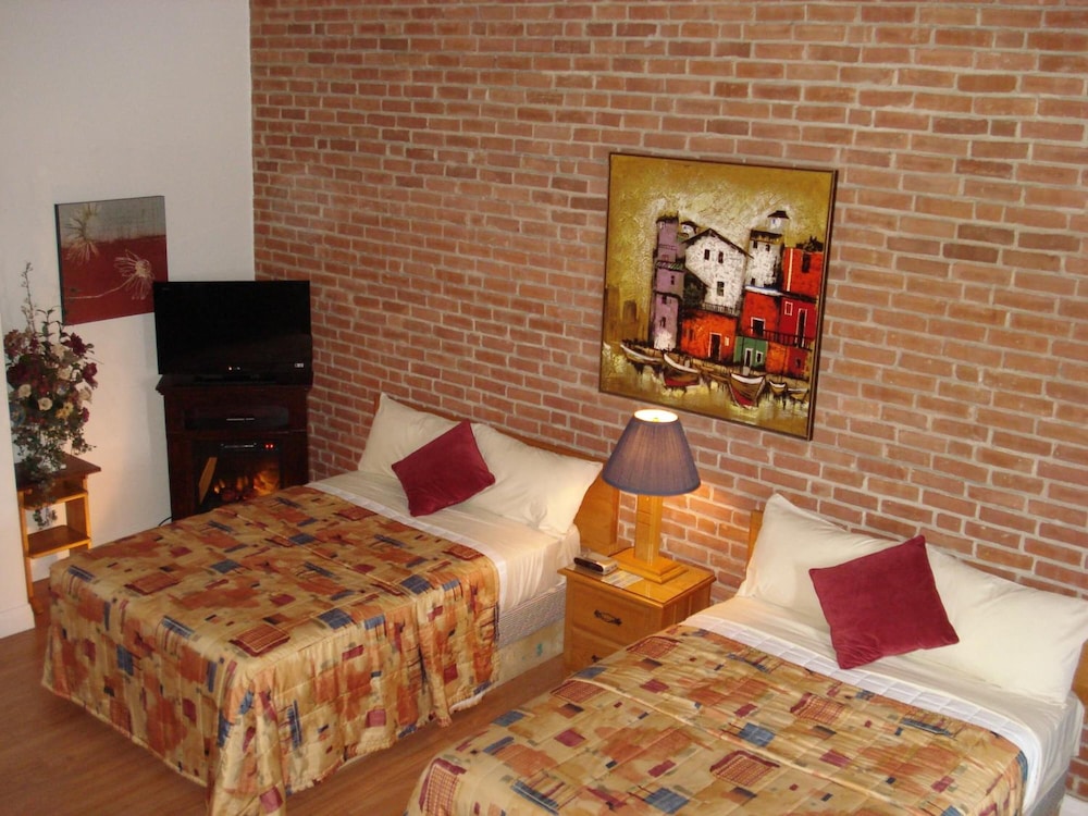 Hotel La Caravelle 16/64