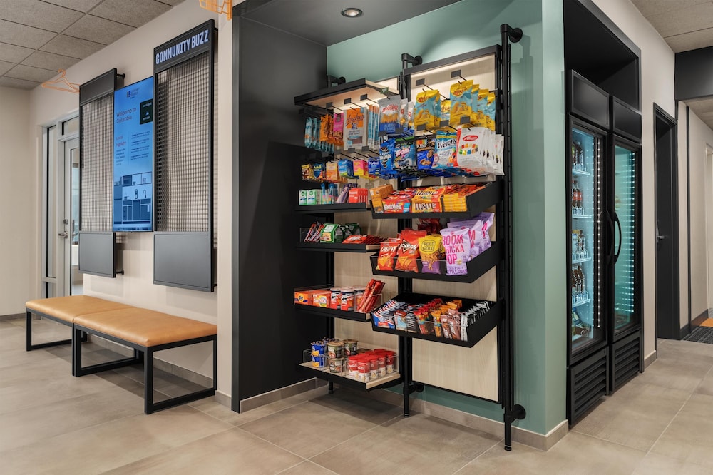 LivSmart Studios by Hilton Columbia Greystone 23/41