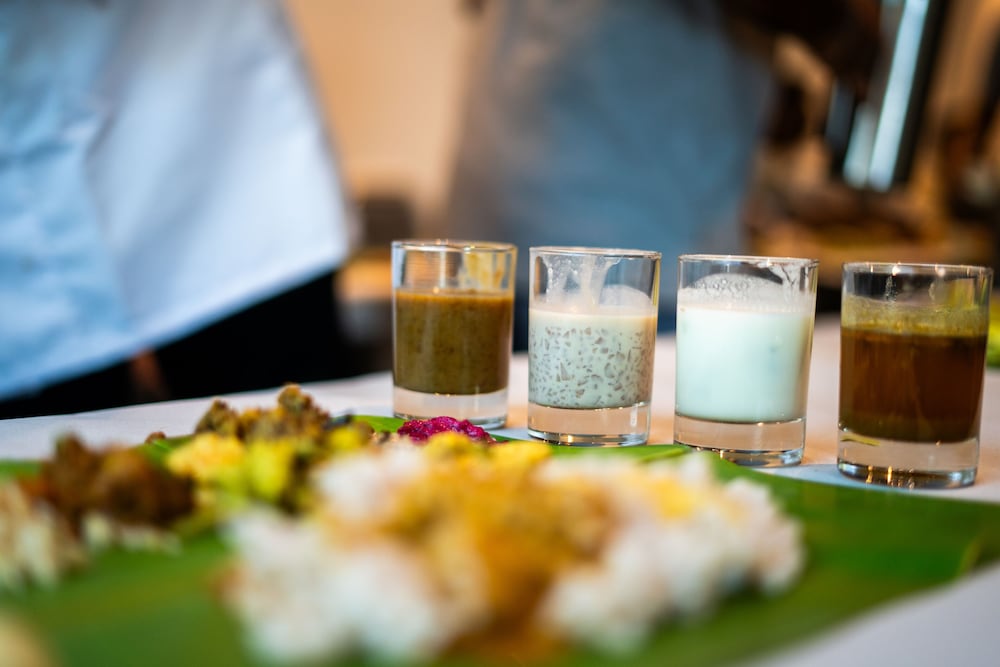 Lilac Hotel, Guruvayur 25/49
