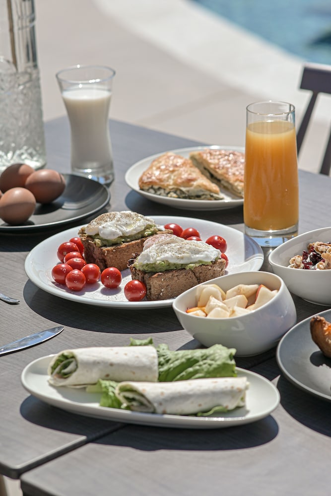 Naxos Finest Hotel Villas 34/50