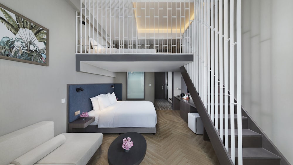 Holiday Inn Express Beijing Badaling 15/46