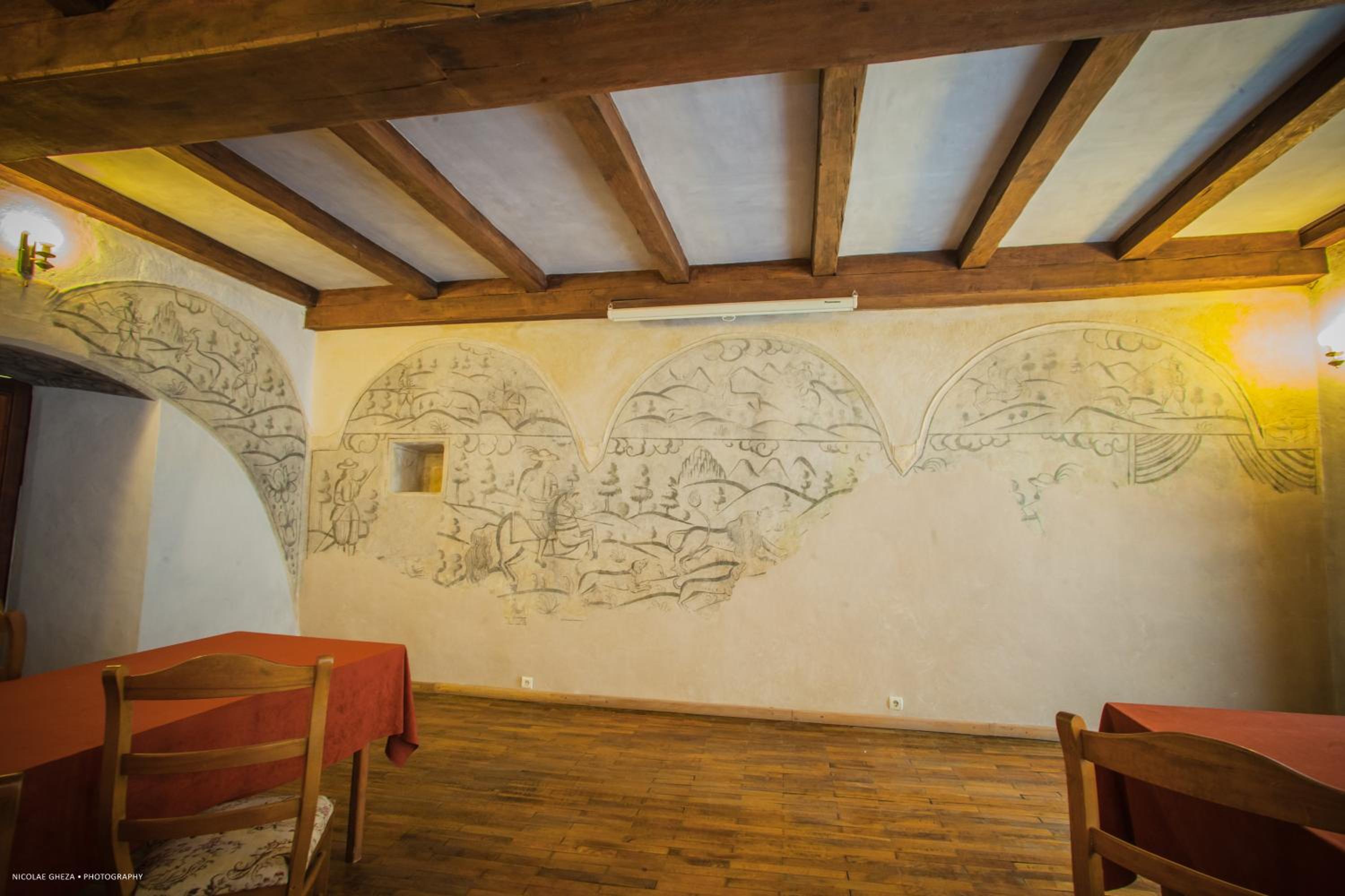 Sighisoara Hotel 8/49