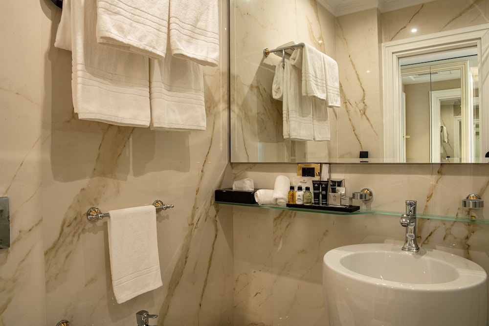 Radisson Collection Morina Hotel, Tirana 16/73