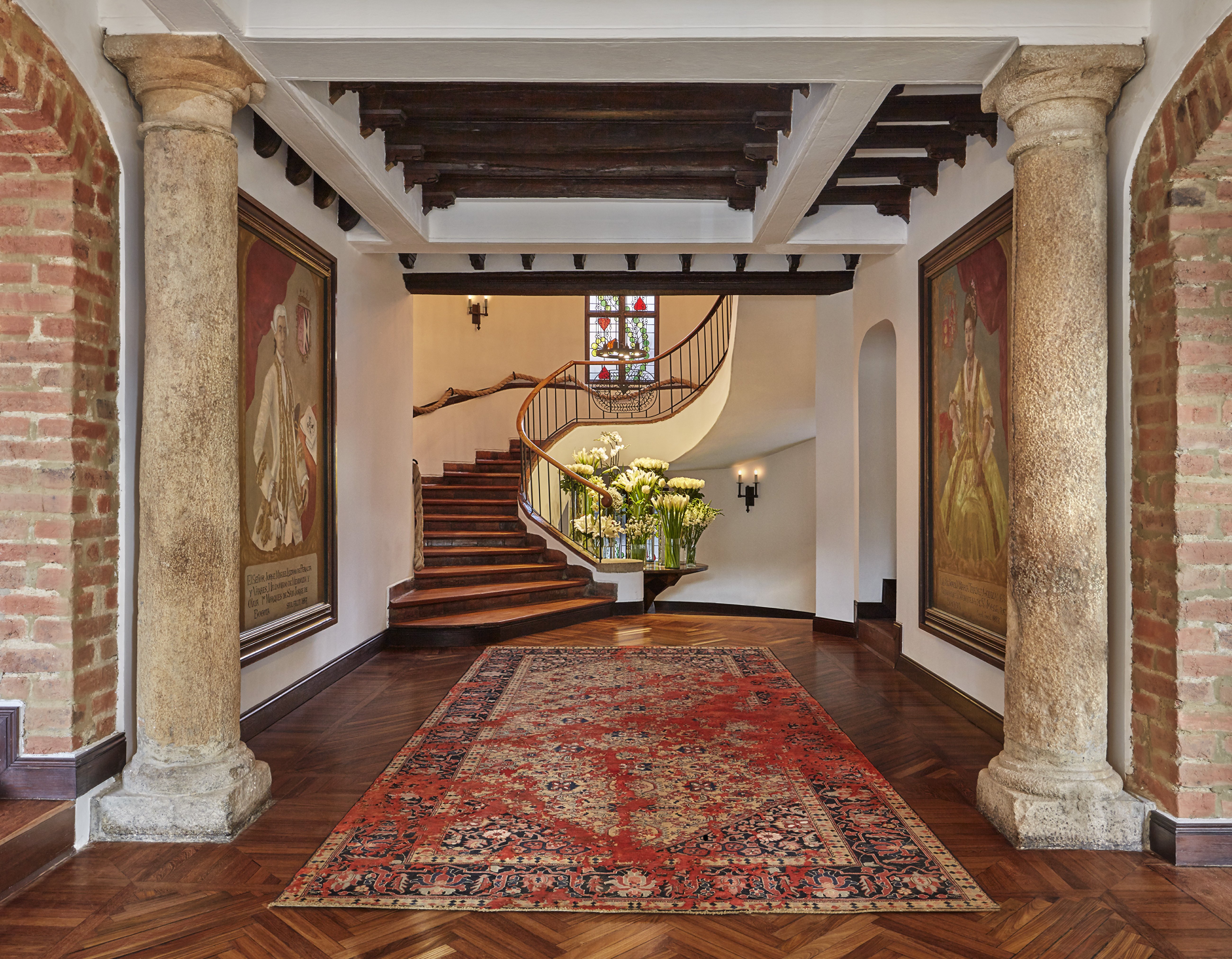 Four Seasons Hotel Casa Medina, Bogota 9/78