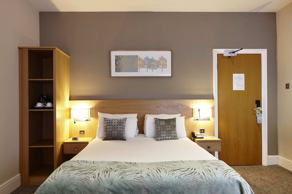 Linton Lodge Hotel, Bw Signature Collection 10/43